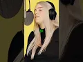 Download Lagu BILLIE EILISH WATCH LIVE PERFORMANCE ❤️