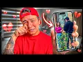Download Lagu ¡DESCUBRO que MI NOVIA esta SALIENDO con un FAN de 16 AÑOS!