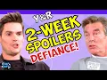 Young and Restless 2-Week Spoilers July 13-24 Adam REVOLTS Jack s WORST NIGHTMARE Soap Dirt