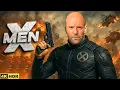 Download Lagu X MAN - Hollywood English Movie | Blockbuster Jason Statham Action Full Movies In English