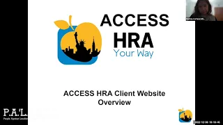 How to Effectively Apply for a One-Shot Deal w HRA PA LANTE