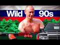Download Lagu Chaos na de Sovjet-Unie: hoe Rusland in de jaren negentig de controle verloor