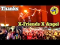 Download Lagu Anto Tipe X Terimakasih X Friend \u0026 X Angel Kalian Memang Terbaik | I love You