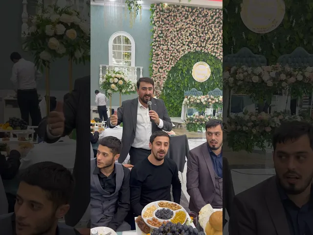 ⁣Seyyid Peyman islami toy