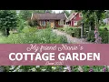 Download Lagu Ninnie's Cottage Garden – Sweden, June 2020