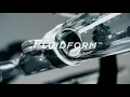 Download Lagu ECCO FLUIDFORM™-technologie