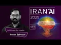 AI Growth in Iran: Why Infrastructure Is the Missing Link?