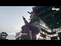 DPR LIVE - Laputa, Text Me, Jasmine, Martini Blue @2019힙플페 | [DF CAM]