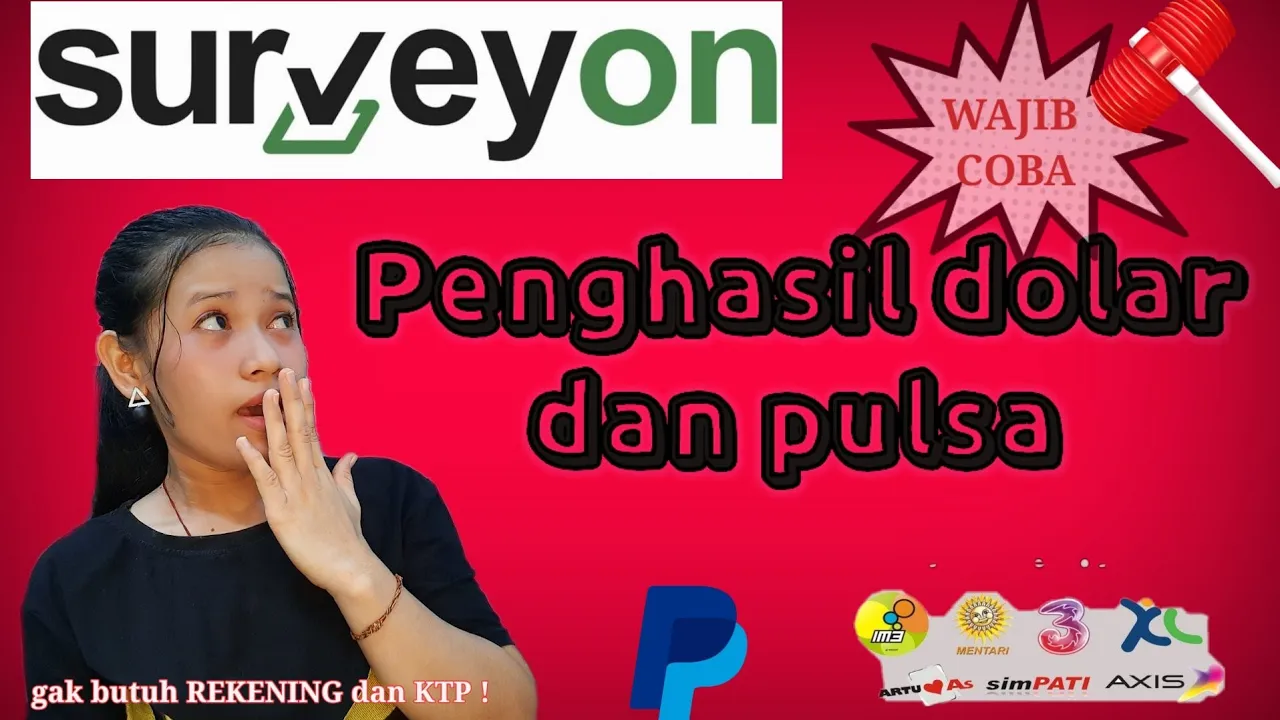 PEMBUKTIAN NONTON YOUTUBE DI BAYAR 15 JUTA RUPIAH  | KERJA ONLINE. 