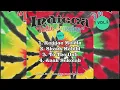 Efek Rumah Kaca - Reggae (Cinta) Melulu (Pak Kardiman Edit) [Official Audio]