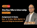 DMI Cohort 3 - Week 05