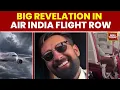 Air India Flight Loses Altitude Midair Findings Flag Tech Glitches Delhi-Phuket Flight AI