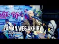 Download Lagu ZAMAN WES AKHIR - HJ MUTIK NIDA LIVE SUKORJO 