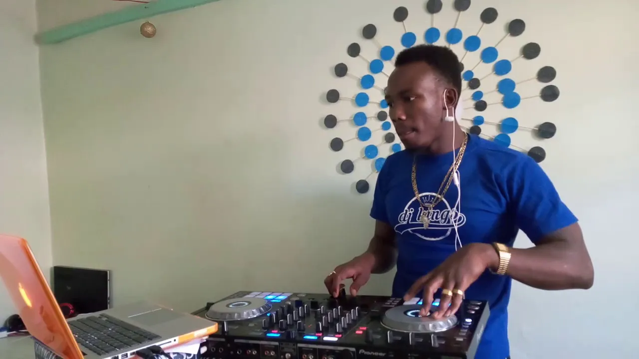 Money heist riddim  ,crown royal riddim , power house riddim and undeefete r,  mixtape by Dj kings