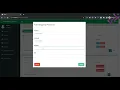 Inventory Management System in PHP Laravel