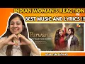 Download Lagu Indian woman reacts to Parwana from Agar tum Sath ho | Pakistani OST | @PranjaliSrivastava