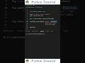 Customize Plotly Legend Python Tutorial