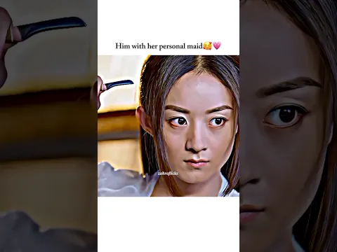 She's enough dumb to choose yan xun over yuwen yue🤡 #cdrama #chinesedrama #princessagents