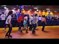 SKATE ZONE 71 - CREATING OUR OWN HEAT WAVE