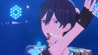 Trickstar「ONLY YOUR STARS!」 あんさんぶるスターズ！！ Music ゲームサイズMV