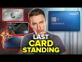 Is This The Last Good Premium Travel Credit Card