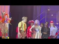 Tomorrow Is (Reprise)/Best Day Ever - The SpongeBob Musical