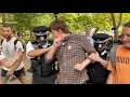 Download Lagu 🚨Young Bob KICKED OUT of Speakers' Corner