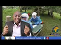 Download Lagu Cudur dilaa halis ah ayaa ka dilaacay laba dal oo Afrikaan ah, iyadoo midi uu kuyaalao bariga Afrika