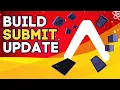 Mastering EAS Build Submit and Update in React Native DEVember Day 13