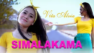 Download Vita Alvia - Simalakama (Official Music Video) MP3