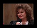 Jeannie C. Riley sings "Harper Valley P.T.A."