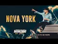 Download Lagu Natanzinho Lima -  Nova York - EM BH