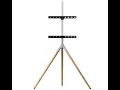 DIY Guide Assembling the One For All Universal TV Stand in Easy Steps