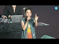 Selamat Ulang Tahun - Andien Ft Diskoria - Live At Perayaan Hut Kota Jakarta Ke 498th