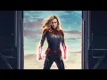 Download Lagu Captain Marvel Soundtrack - Main Theme