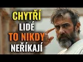 Download Lagu 9 věcí, které CHYTŘÍ lidé nikdy NEŘEKNOU