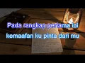 Download Lagu Fredo - Gurisan Terakhir (karaoke)