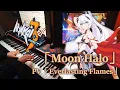 Download Lagu Honkai Impact 3 OST - 「Moon Halo」/ PV 「Everlasting Flames」Piano Arrangement