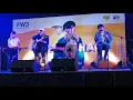 ใจเดียว -​ Whal &​ Dolph (รอบแรก)​ งาน Flex Meet and Greet @Lido Conncect