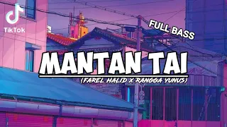 full bass mantan tai farel halid x rangga yunus nwrmx2k22
