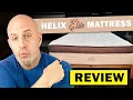 Helix Elite Mattress Review Perfect Luxury Mattress in 2026 for The Price