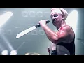 Rammstein - Mein Teil (Kangawa 2005)