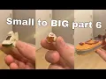 Download Lagu Small to BIG droptesting Lego sets Part 6!!! #shorts