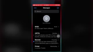 How to access the IG-ODS
