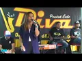 Download Lagu DIVA PONDOK CABE - GARIS MERAH - COVER - by hikmah soraya