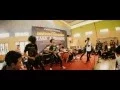 BAD SUNDAY WITH HERA -  Quarantine ( Live at Lap. Futsal Cempako Tegal, Jawa Tengah)
