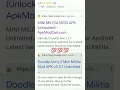Download Lagu mini militia hack download APK file 👇👇🙏👇https://apkmodget.com/games/mini-militia-mod-apk💯💯💯💯💯