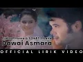 Ridho Rhoma \u0026 SONET 2 Band - Dawai Asmara (Lirik Video)
