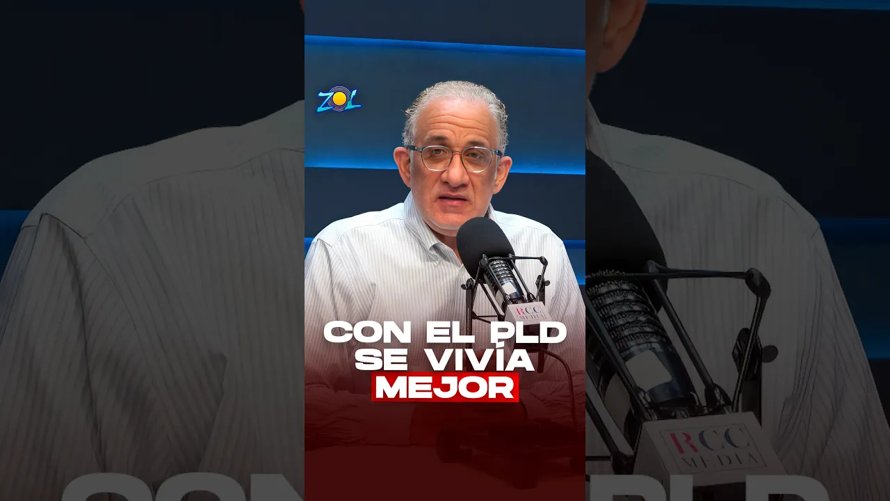 DANILO DICE QUE AL GOBIERNO YA NO LE QUEDA TIEMPO