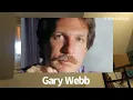 Gary Webb Ghost Box Interview Evp